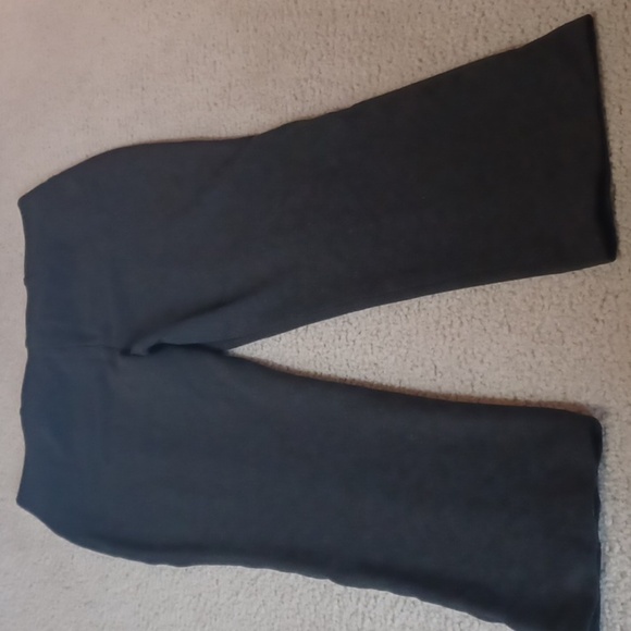 Chico's Dark Grey Pull On Pants - Picture 9 of 10